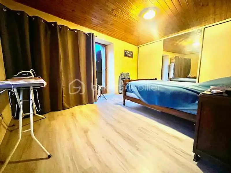 Maison, 114 m²