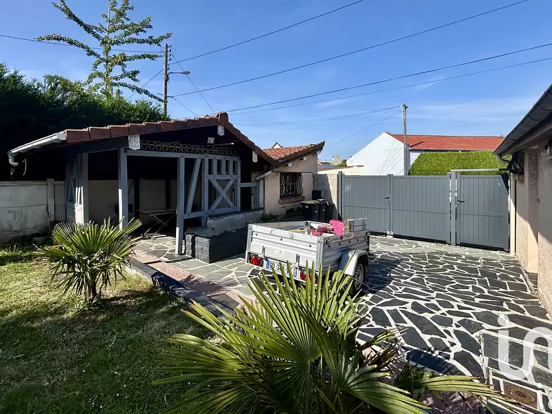 Maison, 125 m²