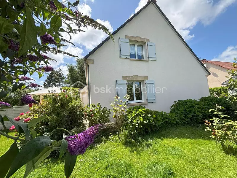 Maison, 200 m²