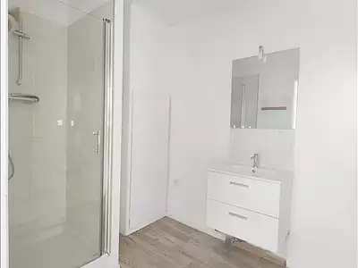 Appartement, 50 m²