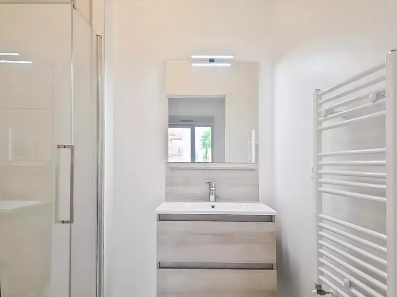 Appartement, 95 m²