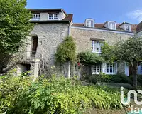Maison, 246 m²