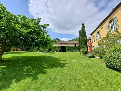 Maison, 398 m²