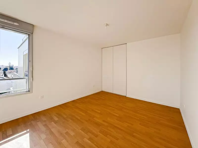 Appartement, 86 m²