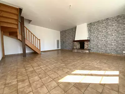 Maison, 128 m²
