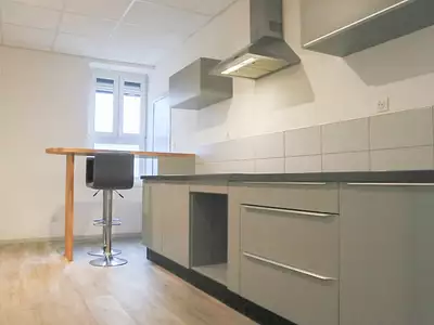 Appartement, 82,22 m²