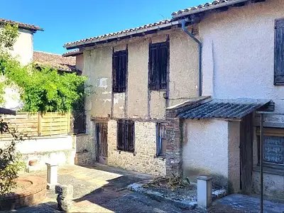 Maison, 160 m²
