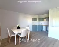 Appartement, 65 m²