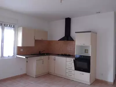 Appartement, 52 m²