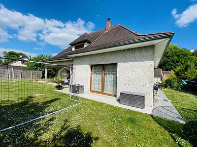 Maison, 163 m²