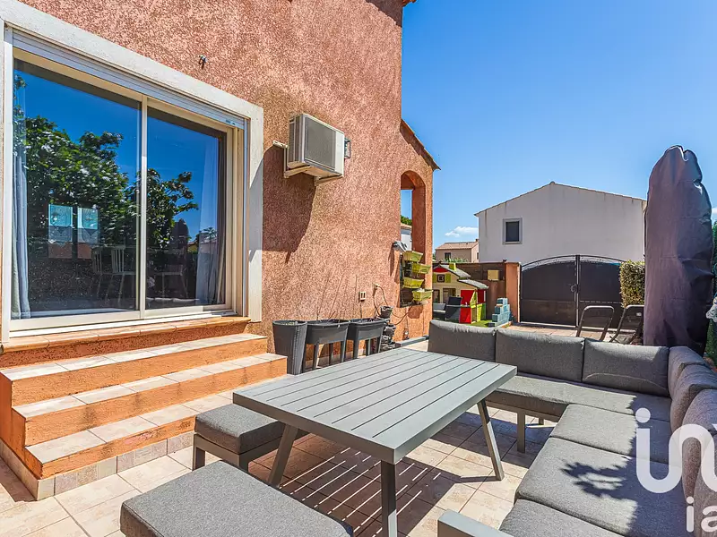 Maison, 100 m²