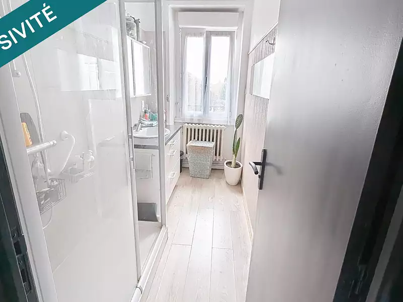 Maison, 130 m²