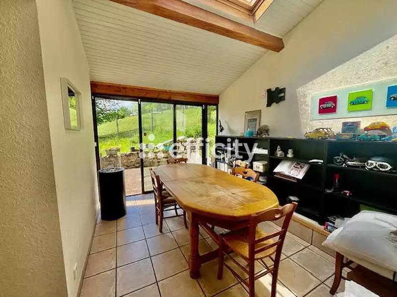 Maison, 120 m²