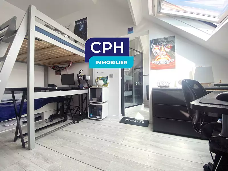 Maison, 154,32 m²