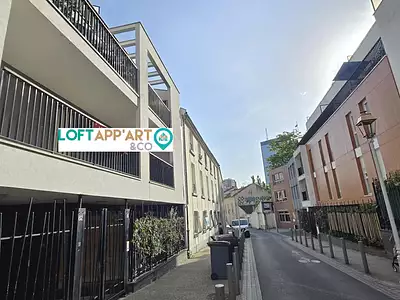 Appartement, 80,91 m²
