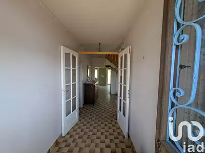 Maison, 120 m²