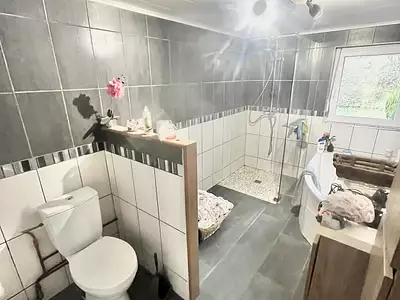 Maison, 107 m²