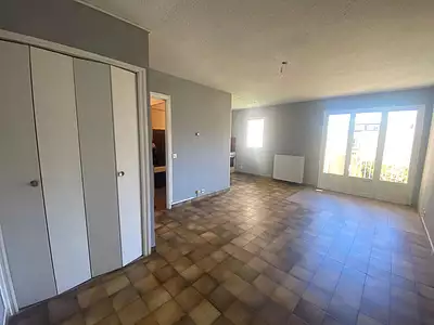 Appartement, 31 m²