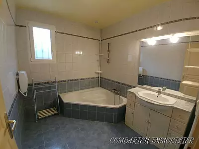 Maison, 132,96 m²