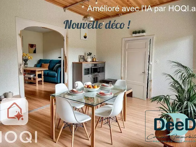 Maison, 171 m²