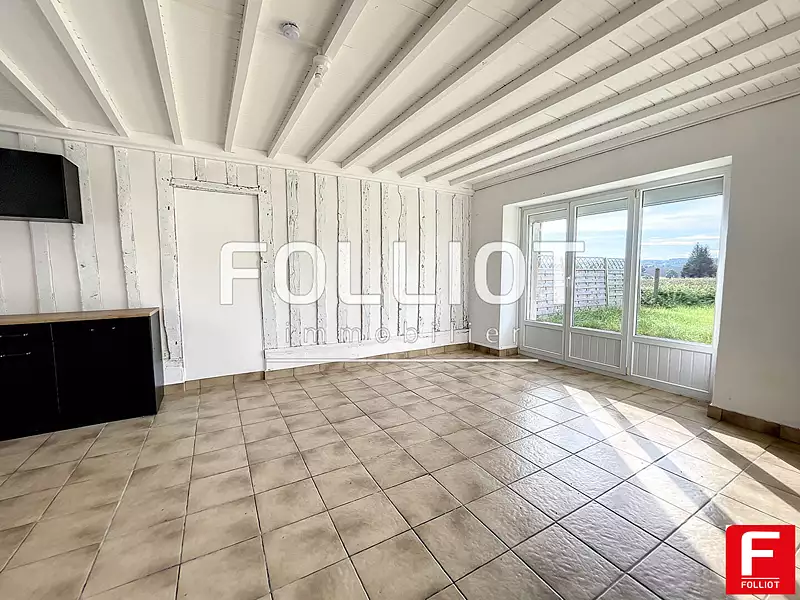 Maison, 190 m²
