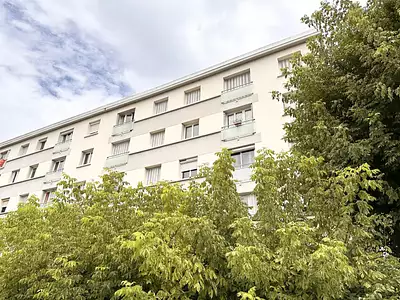 Appartement, 51,33 m²