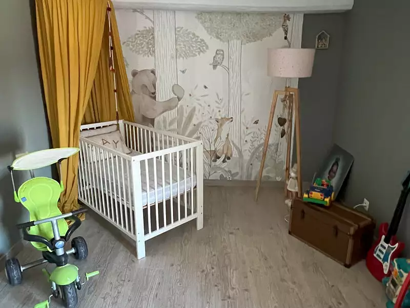 Maison, 170 m²