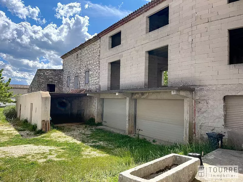 Maison, 145 m²
