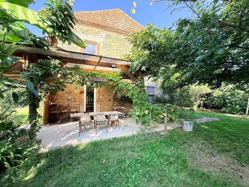 Maison, 178 m²
