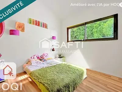 Maison, 170 m²