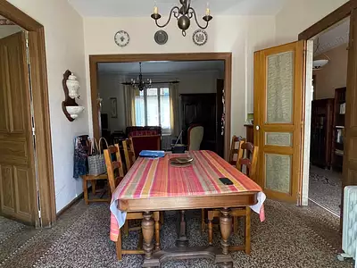 Maison, 180 m²