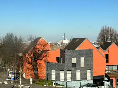 Appartement, 131 m²