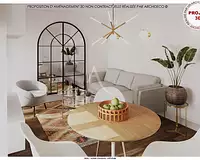 Appartement, 77,8 m²