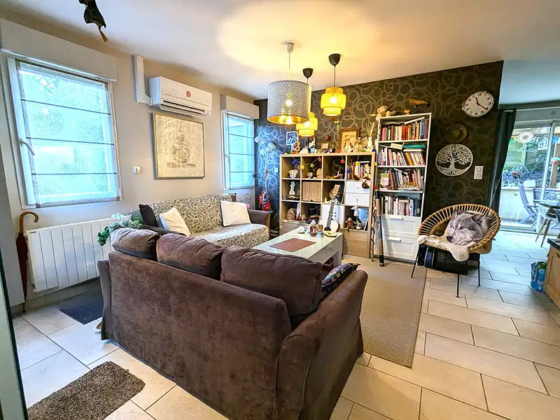 Maison, 63 m²