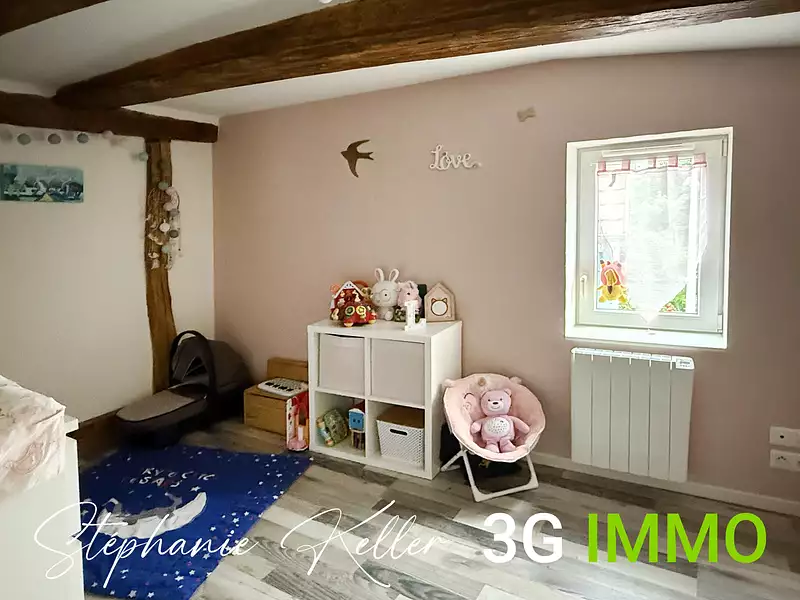 Maison, 148,9 m²