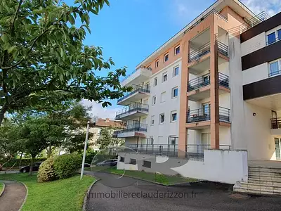 Appartement, 23 m²