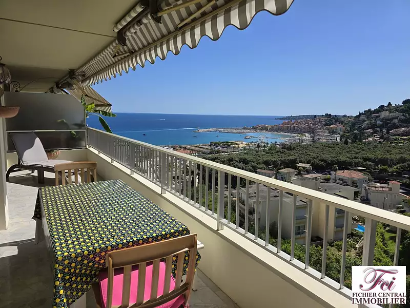 Appartement, 98,64 m²