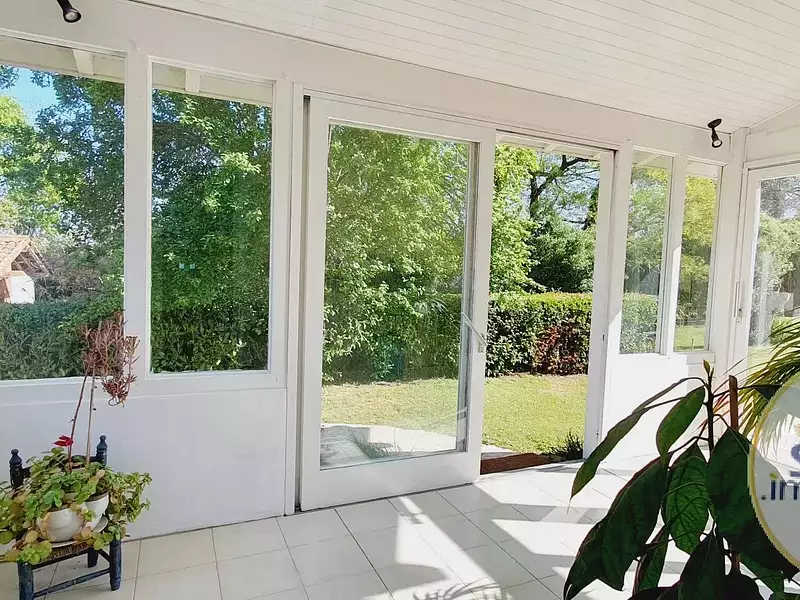 Maison, 307 m²