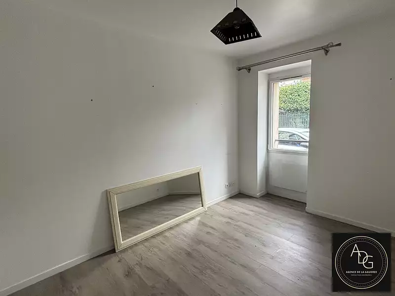 Appartement, 63,98 m²