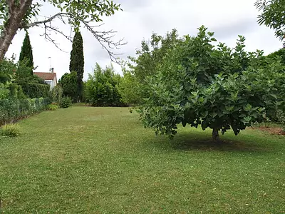 Maison, 100 m²