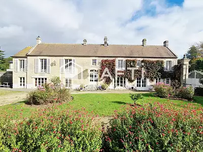 Maison, 284 m²