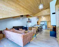 Appartement, 129 m²