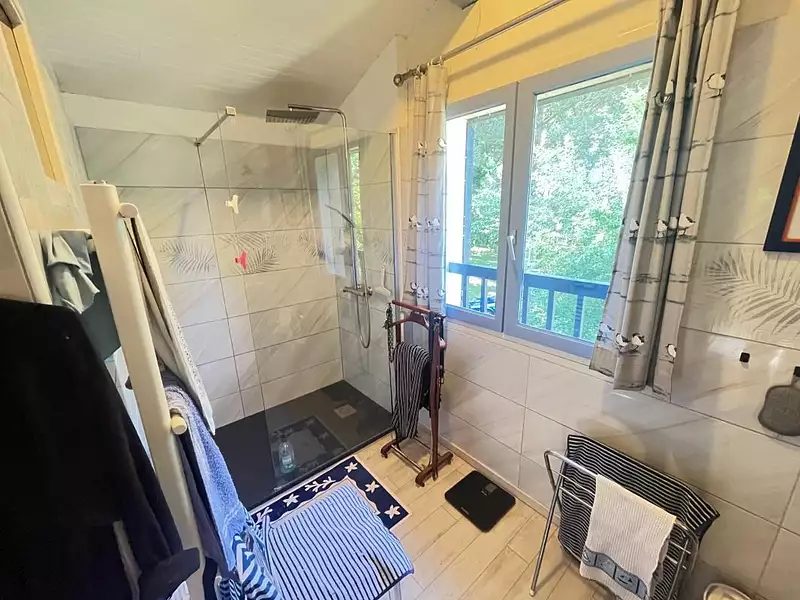 Maison, 206 m²