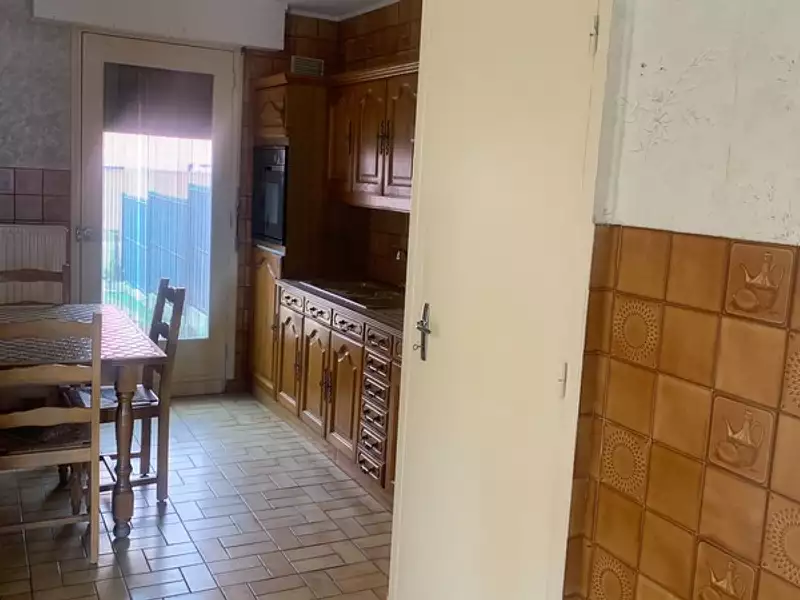 Maison, 92 m²