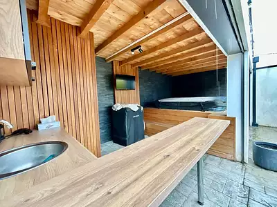 Maison, 112 m²