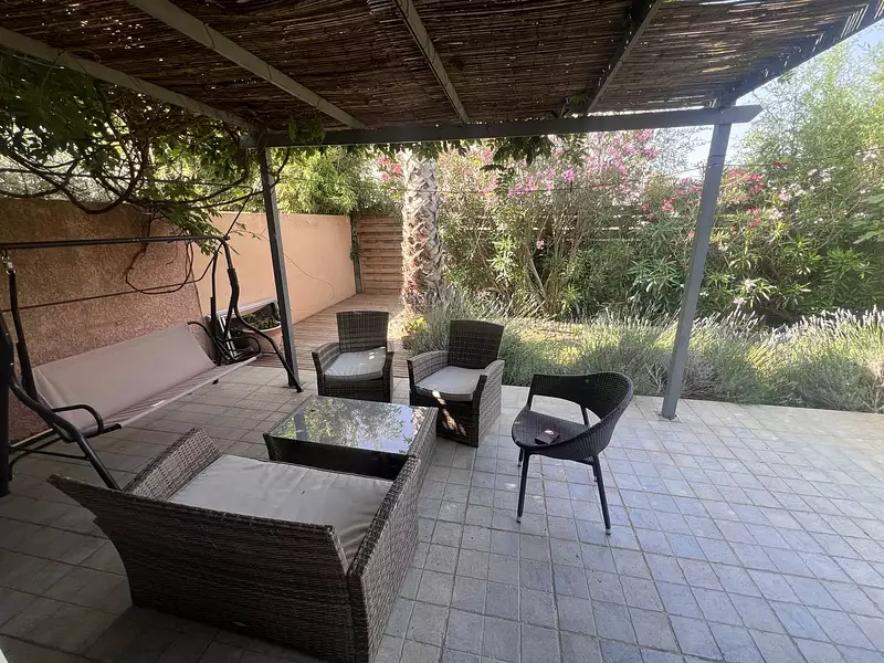 Maison, 101 m²