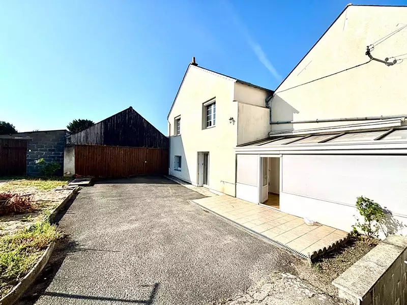 Maison, 106 m²