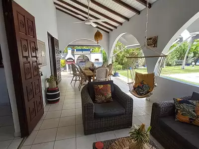 Maison, 123 m²