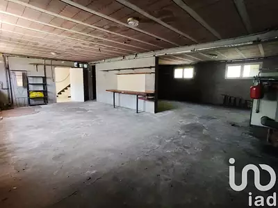 Maison, 118 m²