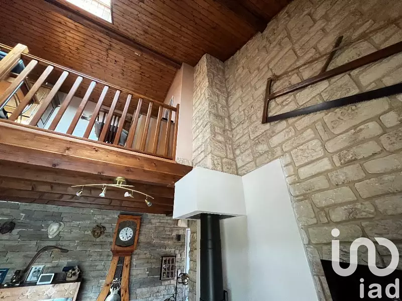 Maison, 120 m²